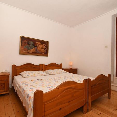 Apartment Dory Trogir Buitenkant foto