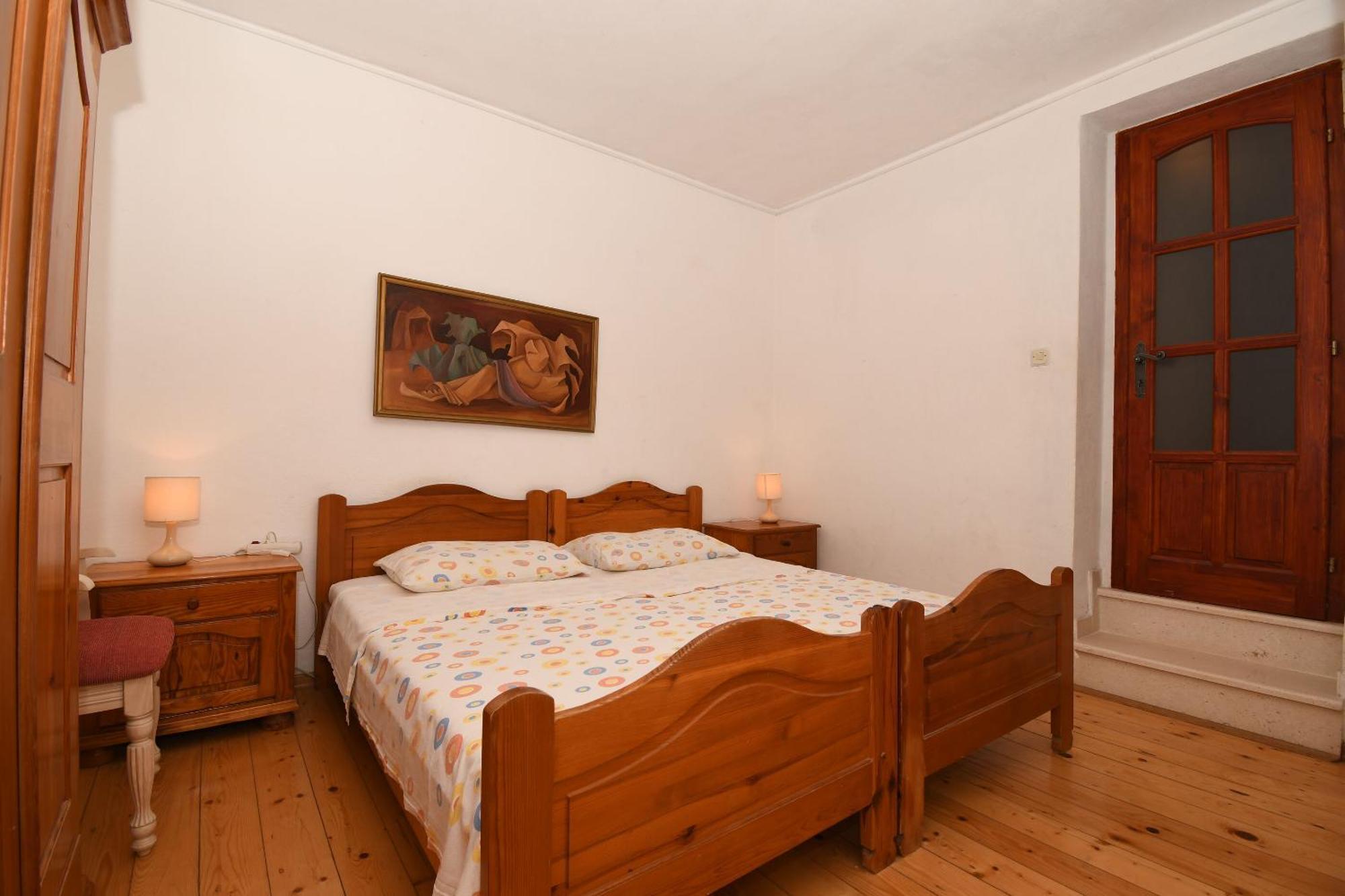 Apartment Dory Trogir Buitenkant foto