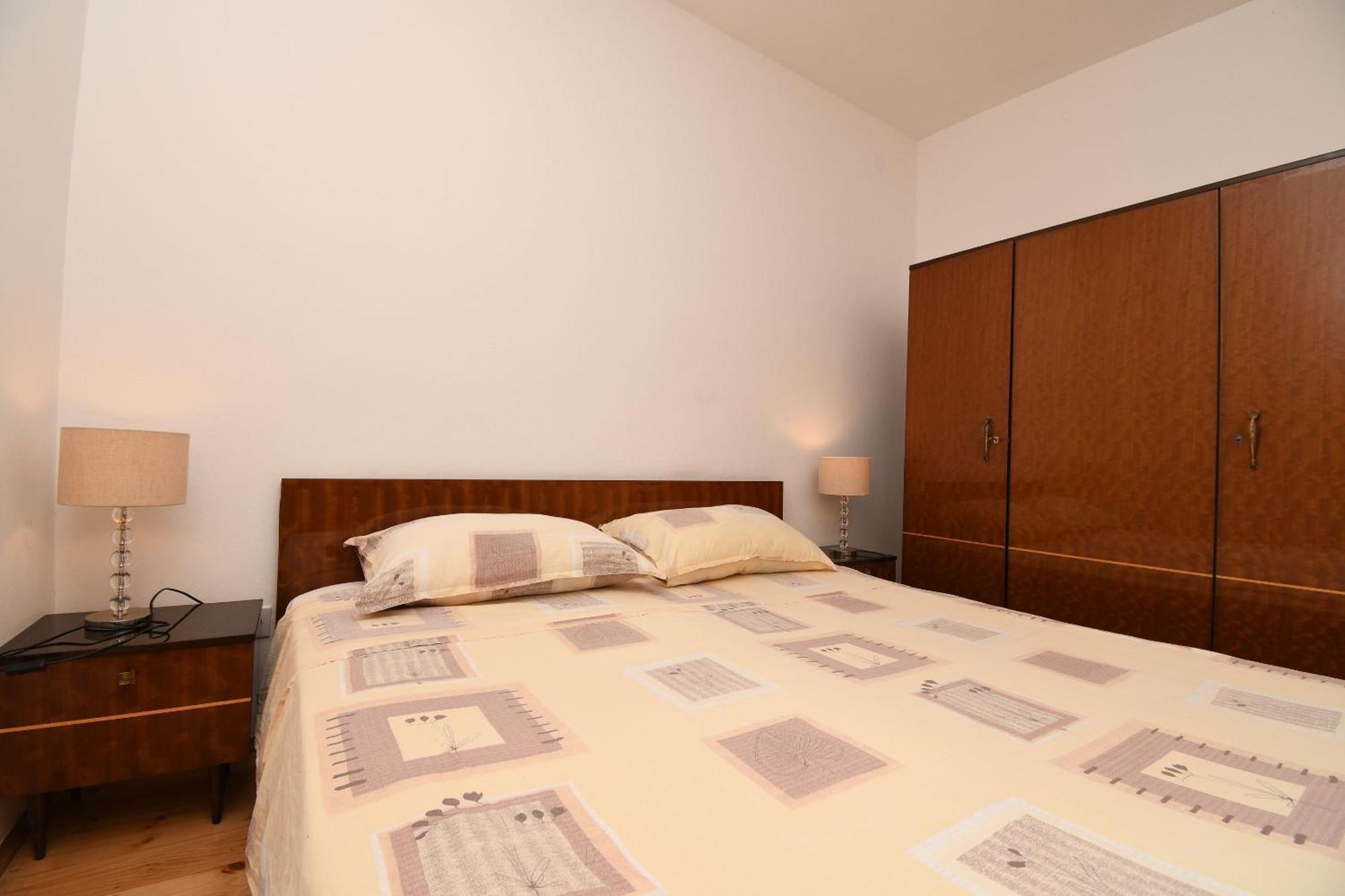 Apartment Dory Trogir Buitenkant foto