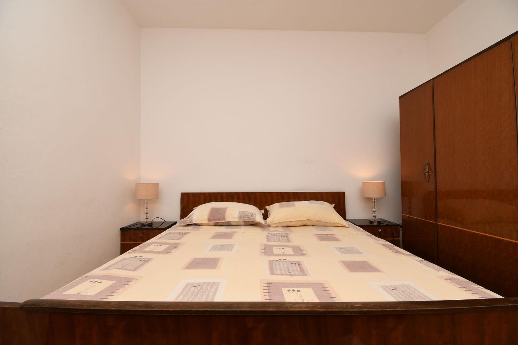 Apartment Dory Trogir Buitenkant foto