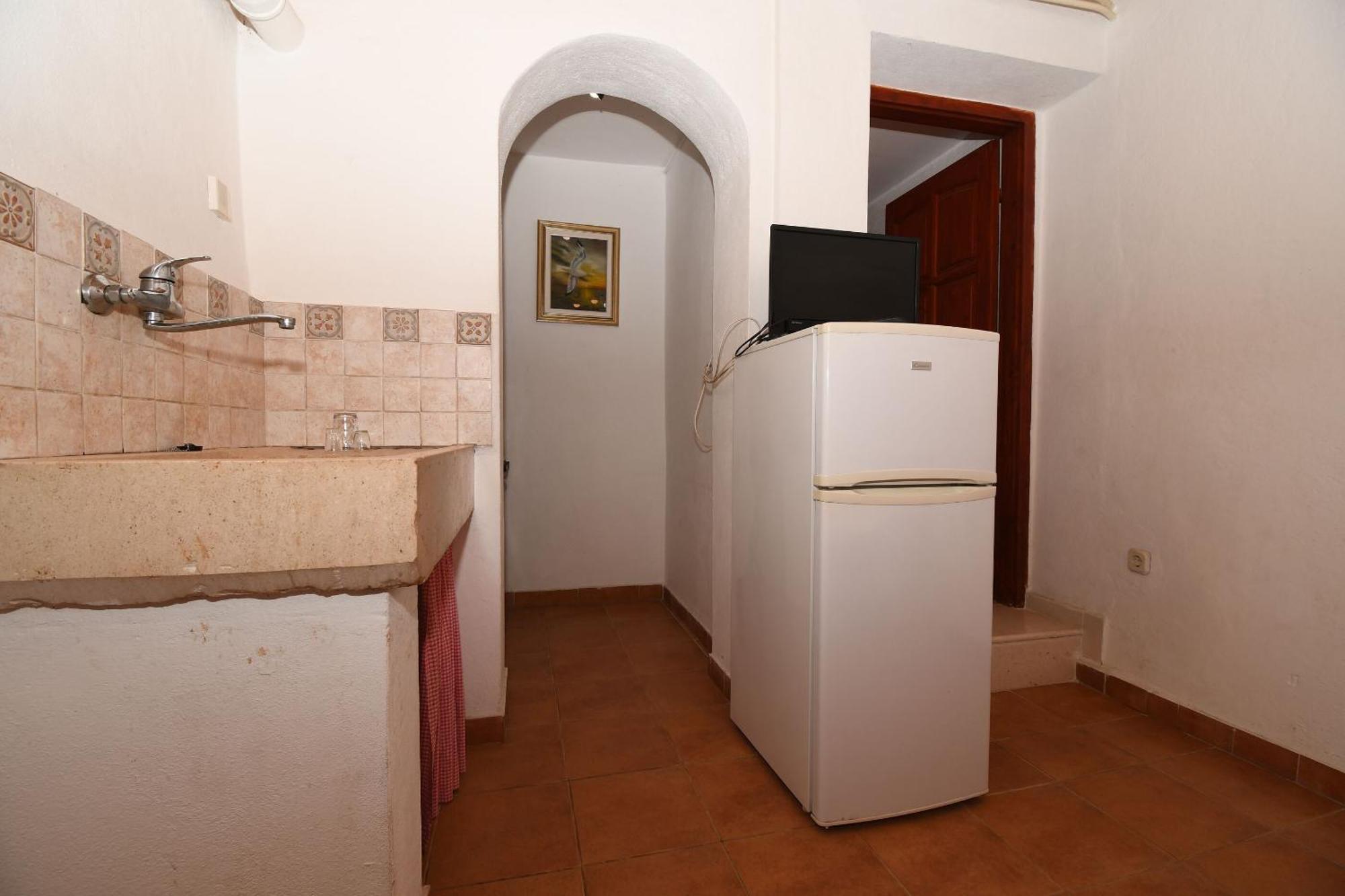 Apartment Dory Trogir Buitenkant foto