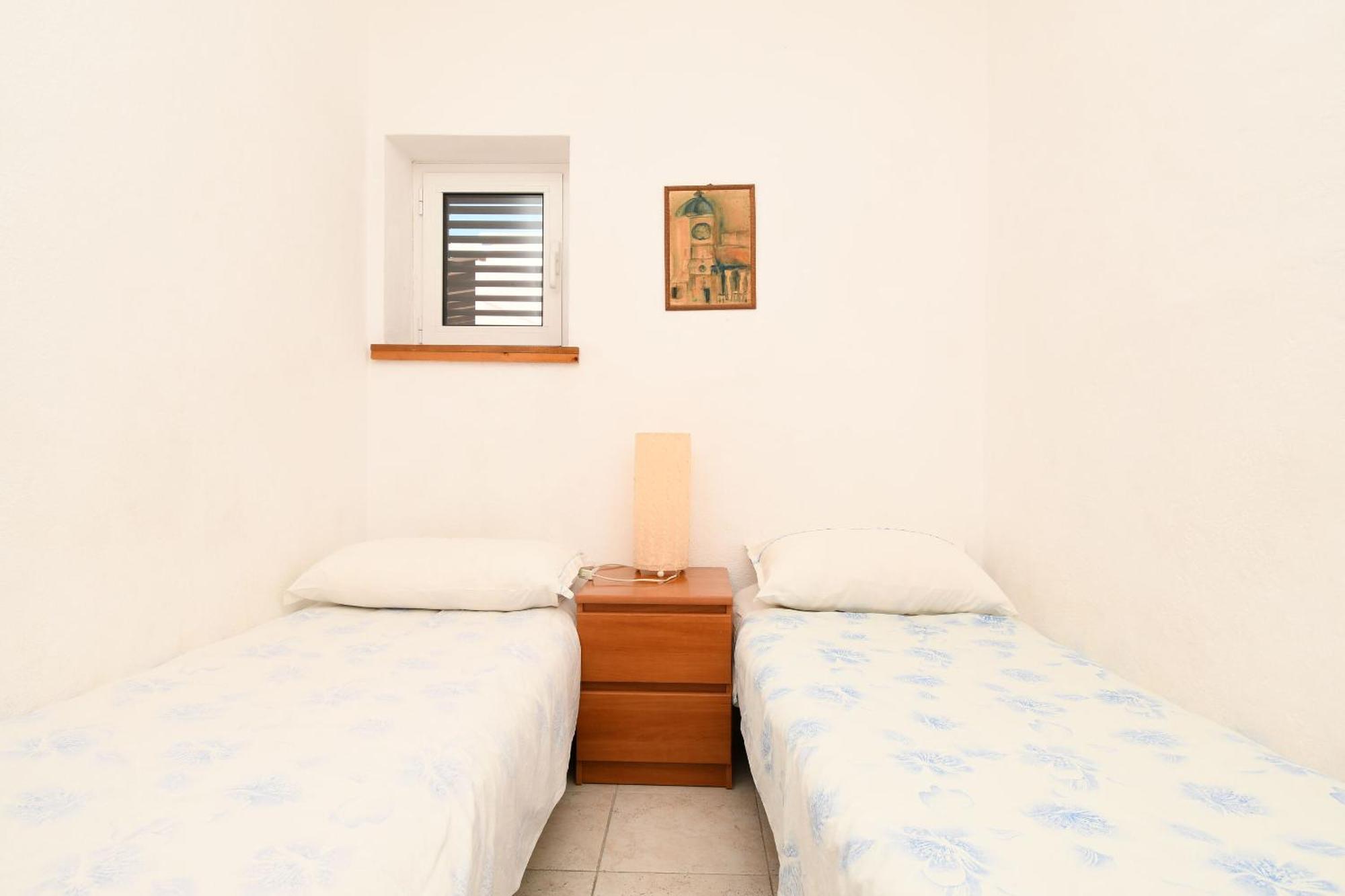 Apartment Dory Trogir Buitenkant foto