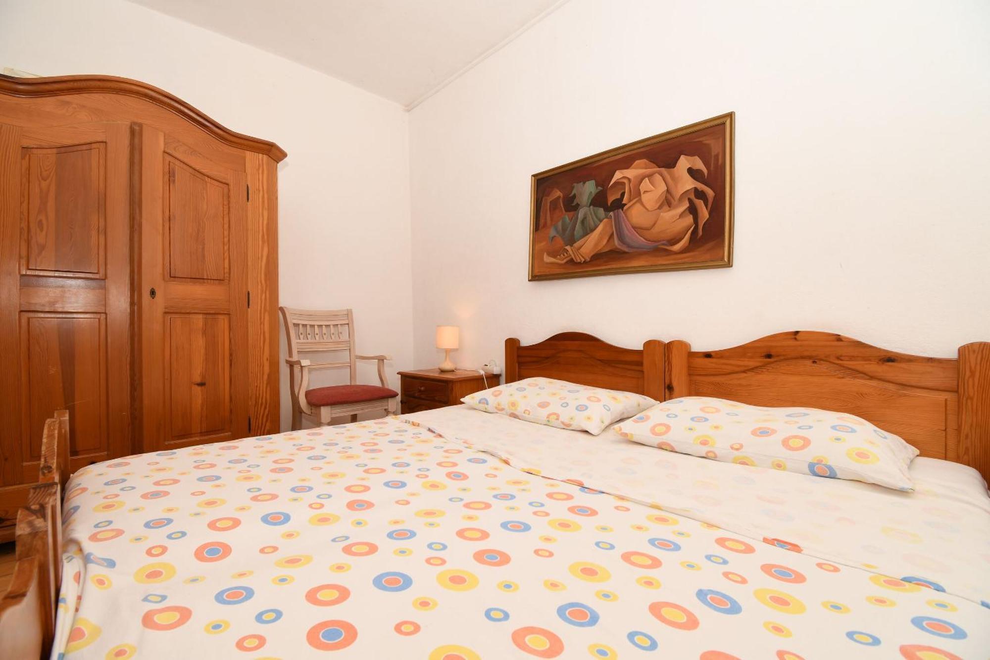 Apartment Dory Trogir Buitenkant foto