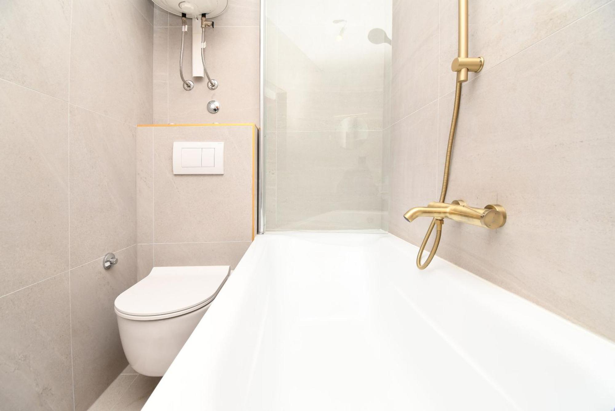 Apartment Dory Trogir Buitenkant foto
