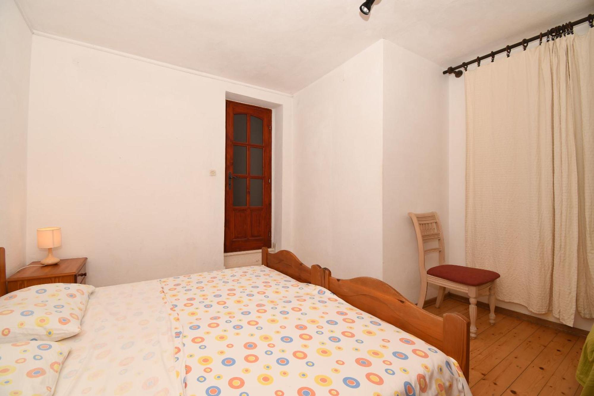 Apartment Dory Trogir Buitenkant foto