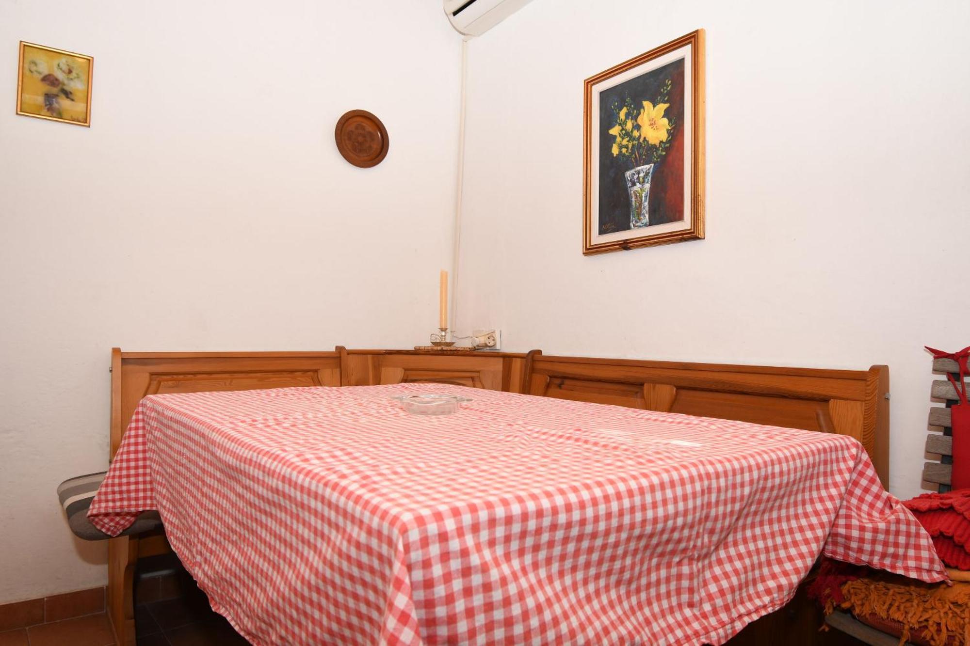 Apartment Dory Trogir Buitenkant foto