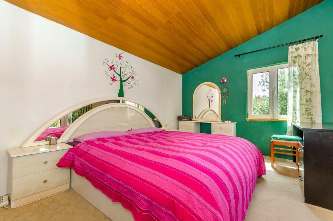 Apartment Dory Trogir Buitenkant foto