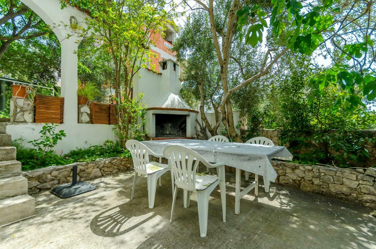 Apartment Dory Trogir Buitenkant foto