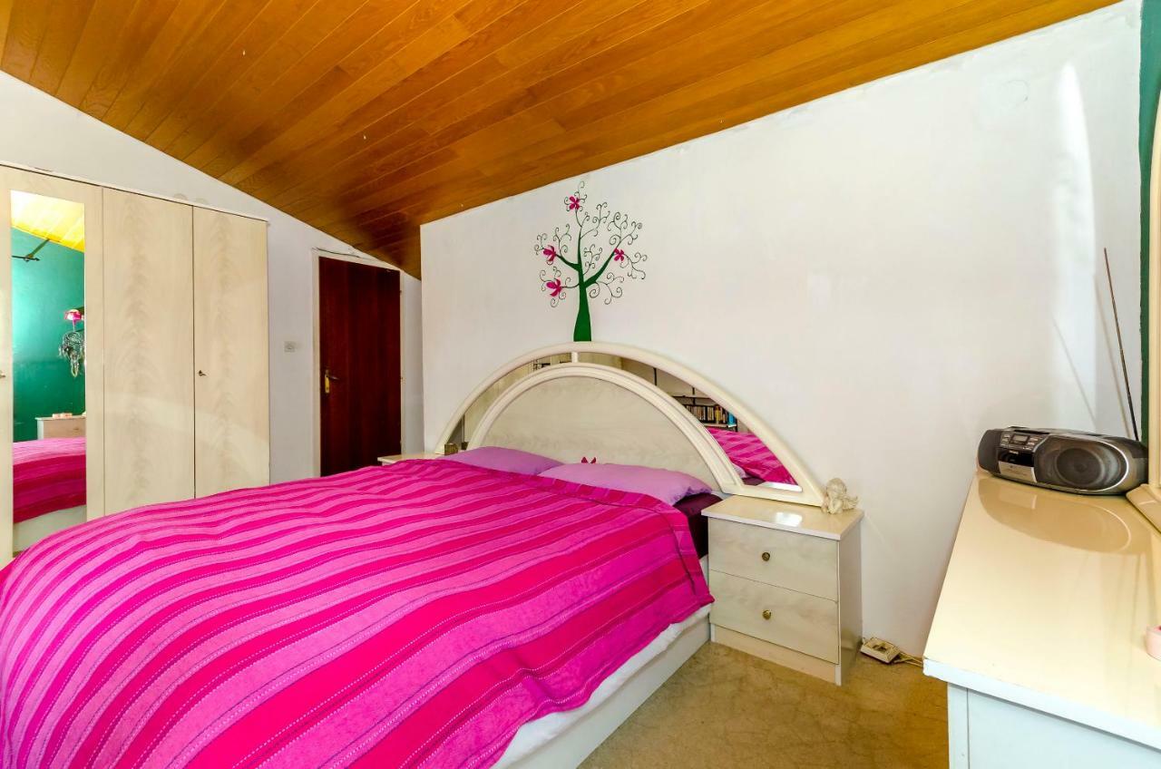 Apartment Dory Trogir Buitenkant foto