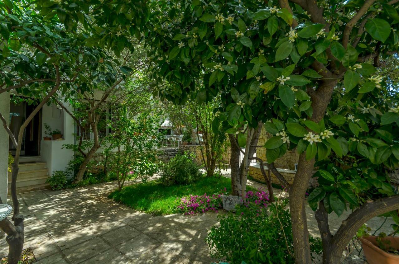 Apartment Dory Trogir Buitenkant foto